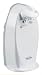 Haden 10077 Can Opener & Knife Sharpener with Easy Piercing and Hands Free Operation