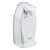 Haden 10077 Can Opener & Knife Sharpener with easy piercing and hands free operation