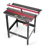 Jessem Mast-R-Lift XL Complete Router Table