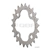 Shimano Deore FC-M532 22 Tooth 9-Speed Chainring