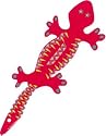Lizard Mailbox Flag Replacement