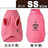 Pink�@Crowon�@�i�s���N�N���E���j�@�V���v���@�g���[�i�[�@SS�@�s���N