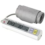 Upper Arm BP Monitor