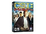 Revue Ubisoft Entertainment  / CSI Miami - Ensemble complet - 1 utilisateur - PC - CD - Win