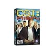 CSI Miami - Ensemble complet - 1 utilisateur - PC - CD - Win
