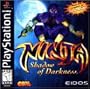 Ninja [T]