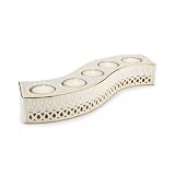 Lenox Illuminations Spiral Tealight