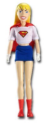  Superman the Animated Series Supergirl 12in Action Figure