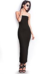 Junior Sexy Sweater Rayon/Spandex Belted Maxi Dress 