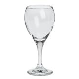 Libbey Sociable All Purpose Goblet, Set of 12