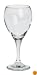 Libbey Sociable All Purpose Wine Goblet, Set of 12 (10.75oz)