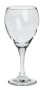 Libbey Sociable All Purpose Wine Goblet, Set of 12