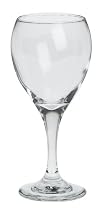 Libbey Sociable All Purpose Wine Goblet, Set of 12