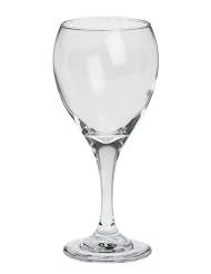 Buy Libbey Sociable All Purpose Wine Goblet, Set of 12 (10.75oz)