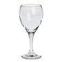 Libbey Sociable All Purpose Wine Goblet, Set of 12