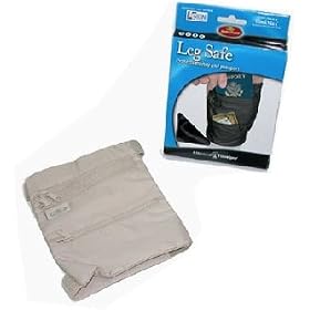 Leg Money Belt