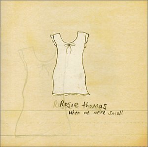 Rosie Thomas - 2 Dollar Shoes Lyrics - Zortam Music