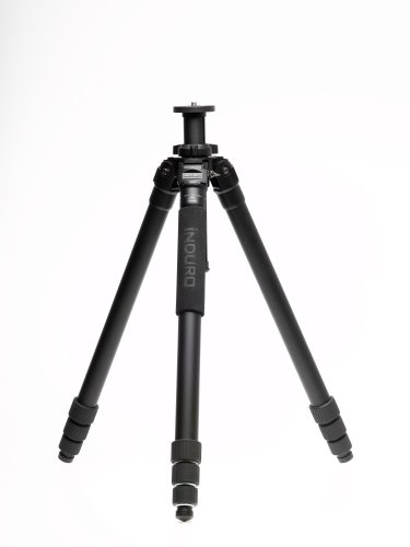 Buy Induro Alloy 6M Tripod A-414 online at Discounted New and Used prices. Delivered to your door with Off-The-Bookshelf.