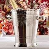 ENGRAVED ICE BUCKET