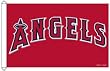 Los Angeles Angels of Anaheim 3'x5' Flag - Baseball Sports Merchandise