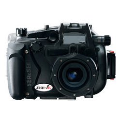 Sea and Sea DX-1G Camera and Housing Set