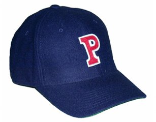 University of Pennsylvania Fitted Hat