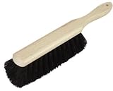 Bon Tools 11-212 13 Soft Horse Hair Bricklayer's Brush