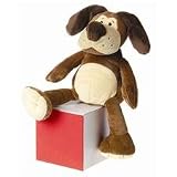 Plush Hopscotch Hound 10