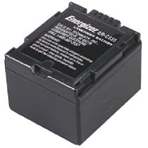 Lithium Ion Digital Cameras Battery For Panasonic PV-GS35