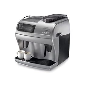 Gaggia Syncrony Logic 74876 Fully Automatic Bean to Cup Coffee Machine