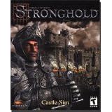 Stronghold Castle Simby Firefly