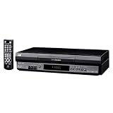 Buy JVC HRJ692U 4-Head Hi-Fi VCR , Black