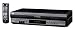 JVC HRJ692U 4-Head Hi-Fi VCR , Black