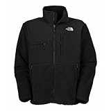 The North Face Men's Denali Jackets Black Medium