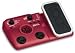 Zoom B-1X Bass FX Pedal With Expression Bass Guitar Effect Pedal