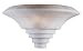 Kenroy Lighting 66021 Palacio Sconce Alabaster 7