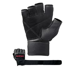 Harbinger Pro WristWrap Gloves (2008) (Ausf�hrung: L)