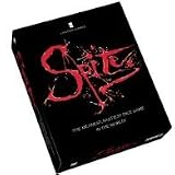Spite - The meanest, nastiest dice game in the world!