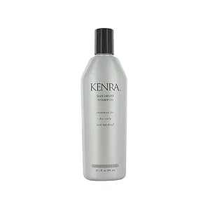 Kenra Dandruff Shampoo 10.1 oz.
