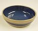 (Price/1)Ceramic Cat Stripe Saucer 5.25