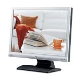 20IN Ws LCD 1000:1 1680X1050 Blk VGA Dvi 5MS