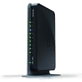 NETGEAR N600 Wireless Dual-Band Gigabit Router WNDR3700