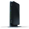 Netgear Rangemax WNDR3700 Dual Band Wireless-N Gigabit Router (Black)