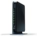 Netgear Rangemax WNDR3700 Dual Band Wireless-N Gigabit Router 
(Black)