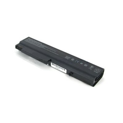 Laptop Battery for HP/Compaq nx6325, 9 cells 6600mAh Black On Sale