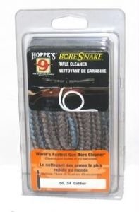 Rifle Cleaner: .50-.54 Caliber