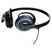 Sennheiser PMX 200 Neckband High Performance Closed Headphone