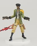 Suntory Final Fantasy Xiii Elixir Potion Trading Arts Mini Figure 3.5″ (No Box No Soda Can Figure Only in Factory Sealed Bag)