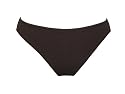 La Blanca Brown Swim Bottom (12)