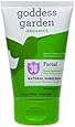 Goddess Garden Sunny Face Natural Sunscreen SPF 30, 3.4 Ounce